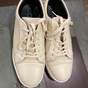 Calvin Klein shoes